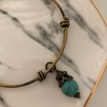 Bella Ryann  Expandable Charm Bracelet Gold Photo 1