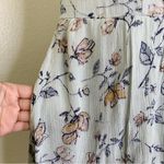 Kimchi Blue Urban Outfitters Floral Romper Photo 3