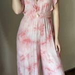 Red Dress Boutique Jumpsuit Photo 0