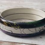 Vintage Bracelet / Bangle Photo 2