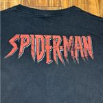 Marvel Spider-Man T-Shirt Photo 3