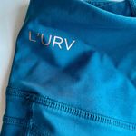 NWOT XS L’urv Going Costal set 7/8 Blue Photo 3