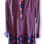 Loft  Ann Taylor Women’s Long Sleeves  Date Office Occassion Dress Sz XSP Photo 0