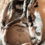 Hollister Tie Dye Zip Up Hoodie Size XS Photo 2