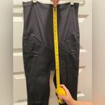 Pinkblush  Maternity Denim Jeans High Rise Distressed 27 Skinny Photo 4