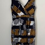 Deletta Anthropologie  Sleeveless Tank Dress Size S Photo 1