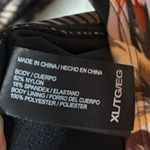 Hurley  Swimsuit Tropical Floral One Piece Women's XL Photo 6