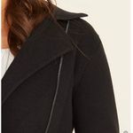 Ann Taylor NWT  Knit Moto Jacket Photo 2