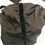 Staud NWT Primrose Jumpsuit Sleeveless Black Velvet Yin Yang Buttons Belted 10 Photo 10