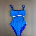 Ralph Lauren Polo One Piece Bathing Suit Size Small Photo 7