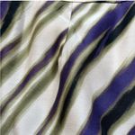 Ann Taylor silk blend skirt with pockets size 4 Photo 1