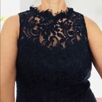 Eliza J Beautiful  lace dress Photo 12