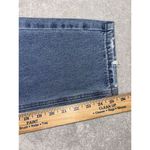 super down jean size 28‎ relaxed fit distressed Photo 6
