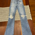 American Eagle Outfitters Bootcut Jeans Photo 0