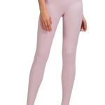 Lululemon Align High-Rise Pant 31” Size 10 Tall in Pink Peony New Without Tags Photo 0