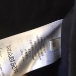 Stella McCartney NWOT  stud wool Bryce coat Photo 4