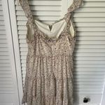 Altar'd State  floral dress  Photo 3