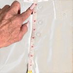 Oakley Women's Cargo Shorts in Tan Photo 5