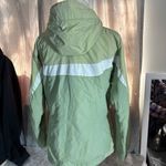 Columbia Colombia woman’s coat size med Photo 4