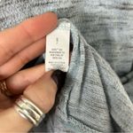 Aerie  | Soft Burnout Crew Neck Sweatshirt Photo 3
