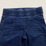 Old Navy Rockstar Stretch Dark Wash Denim Jegging Photo 2