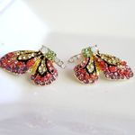 Free People New! FP Earth Bound Butterfly Photo 8