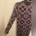 Yumi Kim  Casablanca Deja Vu Turtleneck Midi Dress Photo 3