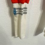 NWT Free People Movement Womens Leggings Sock it To Me Flame Orange Size Small Photo 6