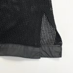 Misook  Women Mesh Full Zip Hoodie XS Lightweight Breathable Chic‎ Transitional Photo 5