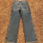 Good American NWT Good Curve Straight Jeans Photo 5