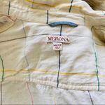 Merona  Cotton Flannel Button Down Shirt Photo 5