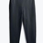 Ministry of Supply Black Pants Kinetic Pull Photo 4