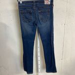 True Religion #321 Straight Jeans Photo 5