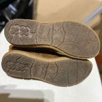 Born Tarkiln Distressed Rustic Brown Ankle Chukka Boot Size 7 / 38 Photo 8