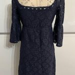 Laundry by Shelli Segal Laundry Empire Dress Photo 1