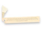 Barefoot Dreams NWT  Boucle Striped Pullover Sweater Size L Indigo/Pearl $148 Photo 5