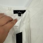 Lulus Your Sweetie White Tie Photo 6