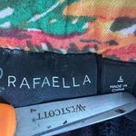 Rafaella  Tropical Floral Stretch Skort (1105) Photo 10