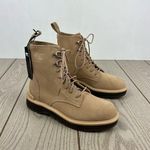 Sorel  Women's Hi-Line Lace Boot US6.5 Canoe / Tawny Buff $185 Photo 0
