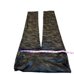 Stella Luce  black camo leggings Photo 2