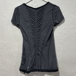 Lululemon  Size 4 Athletic Running Top Photo 4