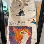 CAT Lovers Backpack Photo 1