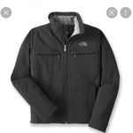 The North Face Moxie Jacket Black Photo 0