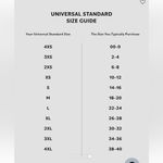 Universal Standard  Elastic Waist Pull On Pants Brown Size 4XL/7X Photo 4