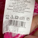 Motherhood Maternity Pink Heathered V Photo 3