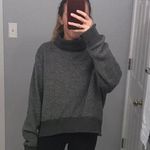 ZARA Grey Sweater Photo 0