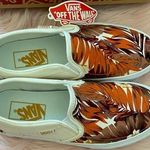 Vans 🌸 Asher Women’s Platform Sneakers 🌸 Photo 0