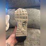 Nike  Air Max Women's Beige and White Sneakers Size 7 Photo 3