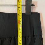 Anatomie Women's size Medium Black Jogger Pants Travel Cargo High Rise Stretch Photo 7