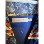 Preen Line Womens Long Sleeve V Photo 4